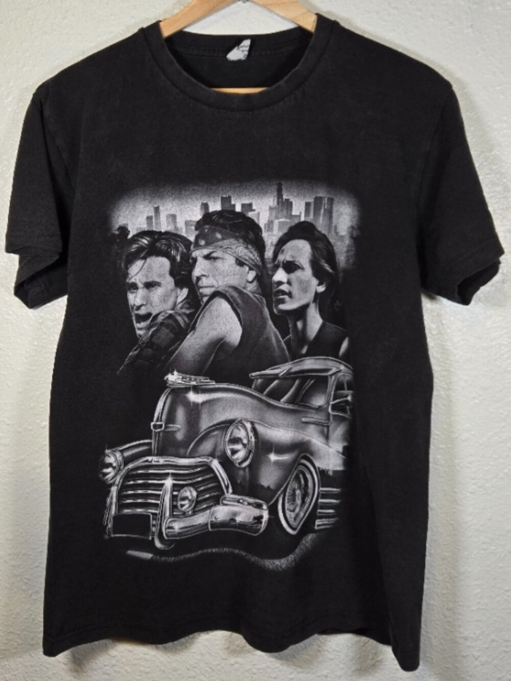 Blood In Blood Out -"Vatos Locos" Tee